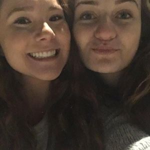 Meet your Posher, Nathalie